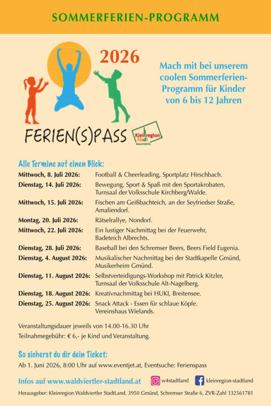 75059 Kleinregion Waldviertel Flyer Ferienspass 5_2026 ansicht_Page_1_72dpi