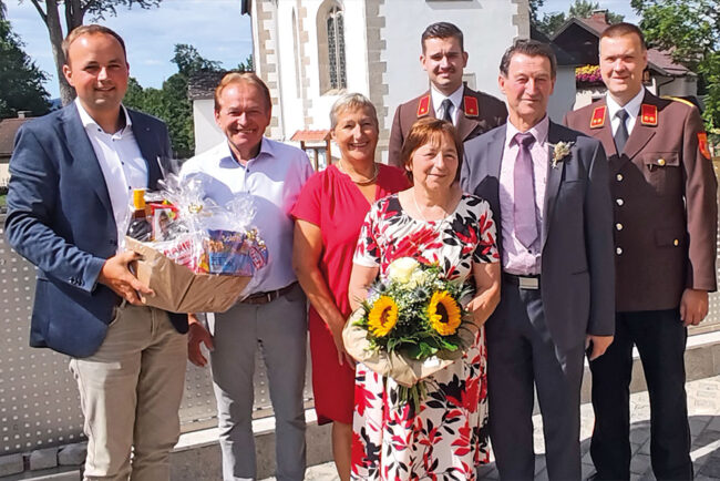 GoldeneHochzeit_Maria+FranzAnderl_Höhenberg